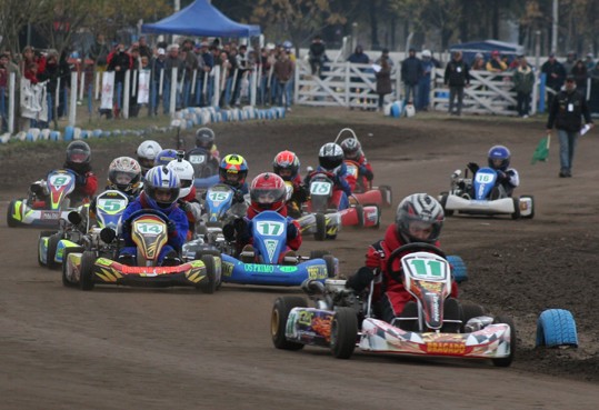 KARTING24