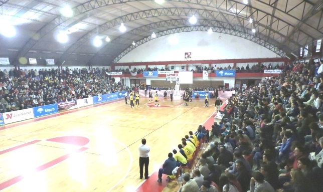 BASQUET15