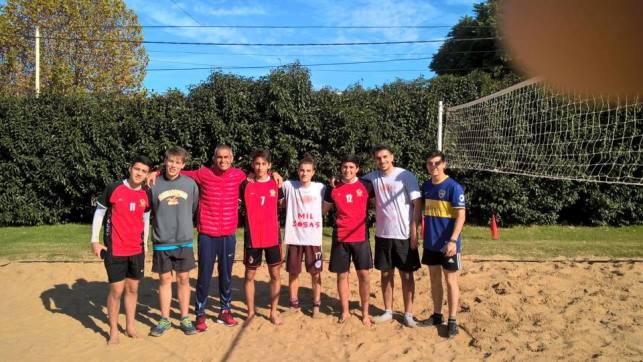 BEACHVOLEY9