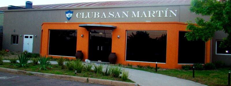 CLUBSANMARTIN21