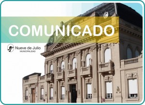 Comunicado