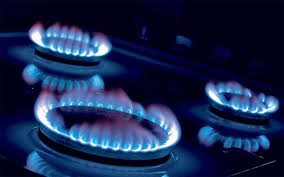 Se nota en las facturas de  gas los consumos invernales