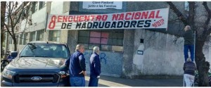 MADRUGADORES18