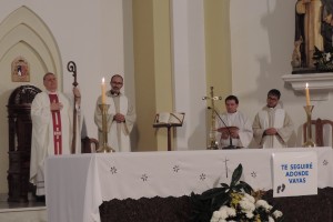 Misa por la patria 12
