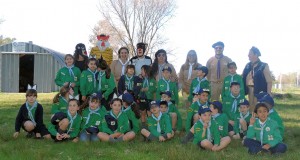 SCOUTS28