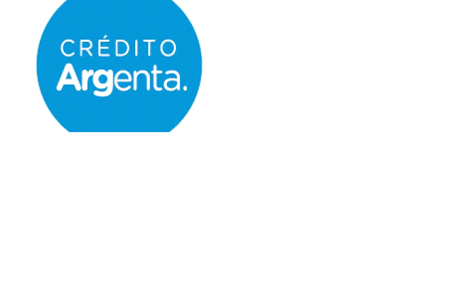 Créditos Argenta