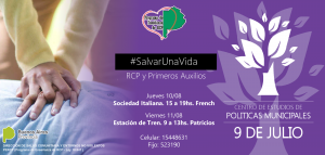 salvarunavida