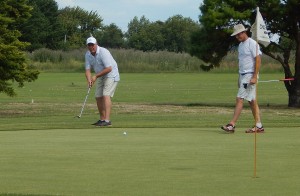 Este sabado se jugara un nuevo Torneo Medal Play en el Golf Club Atletico 9 de Julio