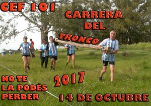 carreradeltronco
