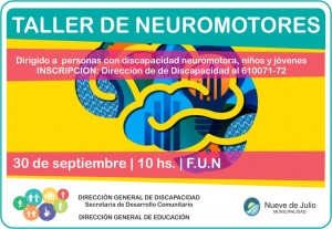 taller neuromotores