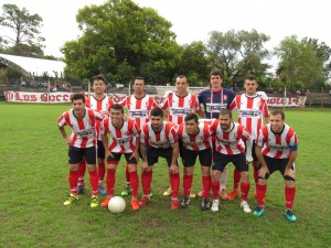 ATLETICO7