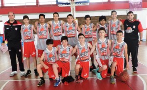 BASQUET11