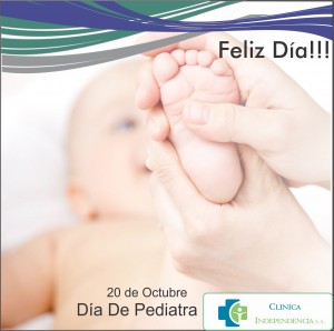 Dia Del Pediatra