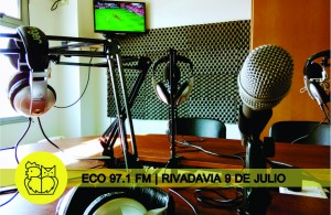 radio rivadavia