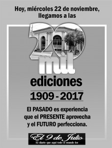 20000 EDICIONES