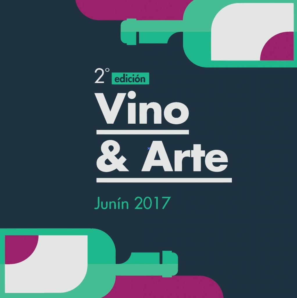 Llega a Junín la segunda edición de Vino & Arte Diario El 9 de Julio