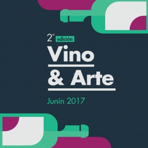 Logo Vino y Arte