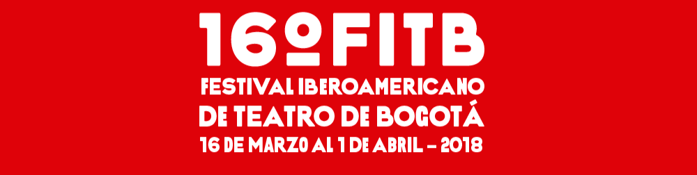 Ronda de negocios en el marco del Festival Iberoamericano de Teatro de Bogotá