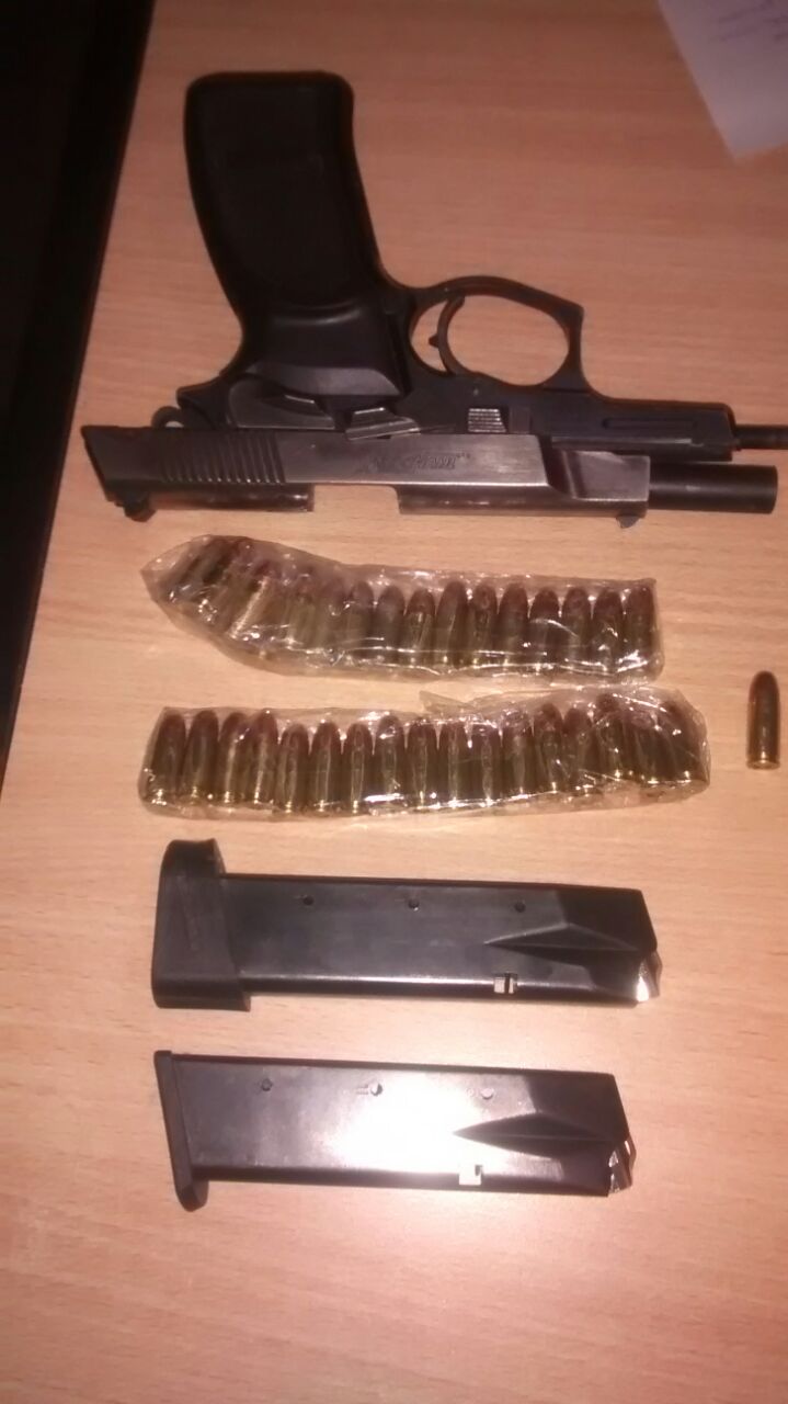 Hay tres detenidos por robo calificado | Diario El 9 de Julio