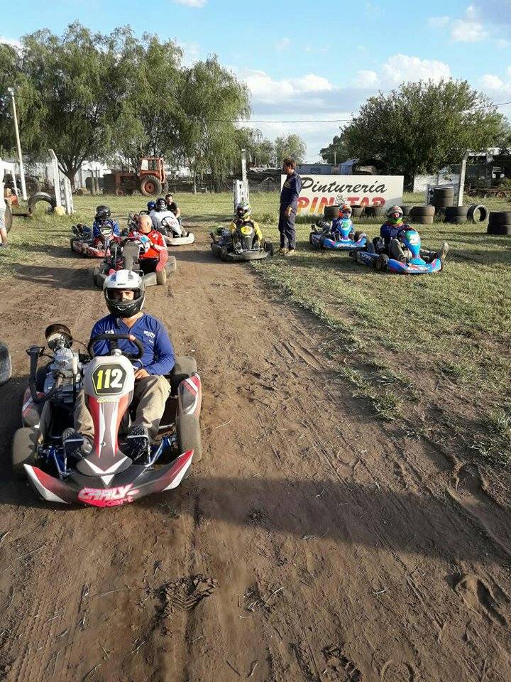 KARTING9