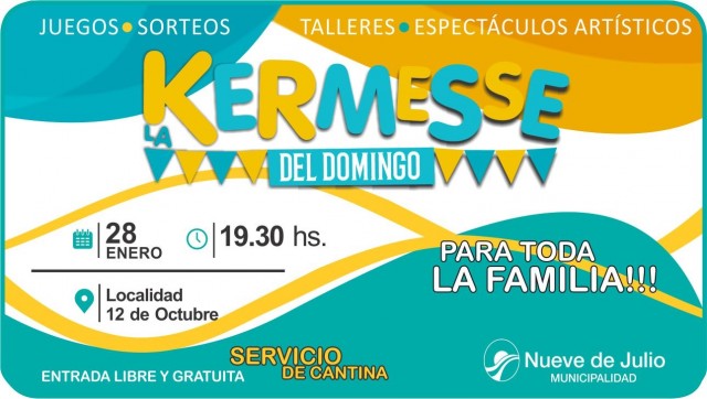 KERMESSE