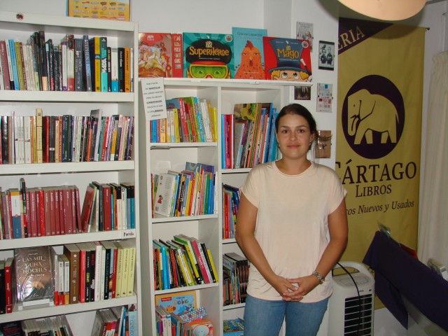 Libreria