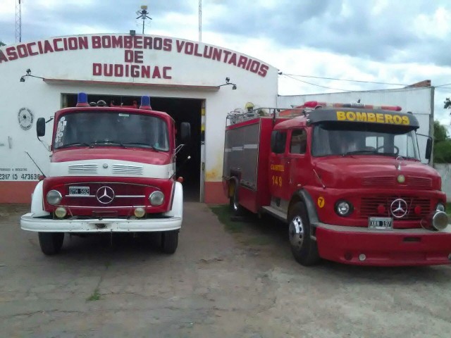 bomberosdudignac17