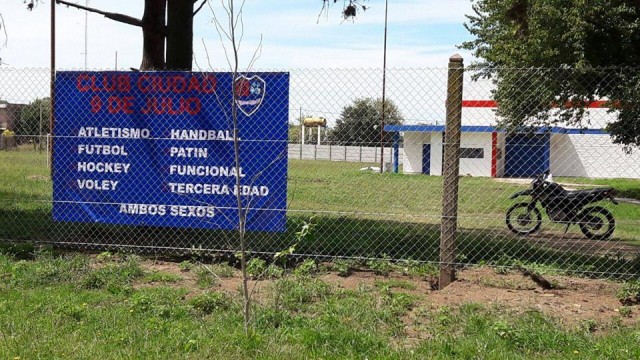 CLUBCIUDAD8