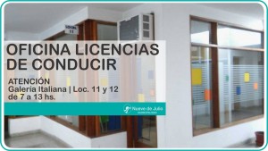 licencias de conducir19