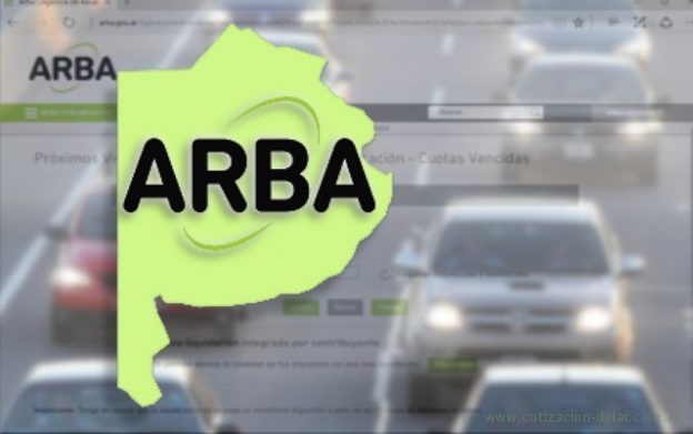 ARBA