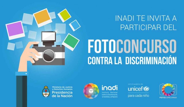 Concurso-INADI-Foto
