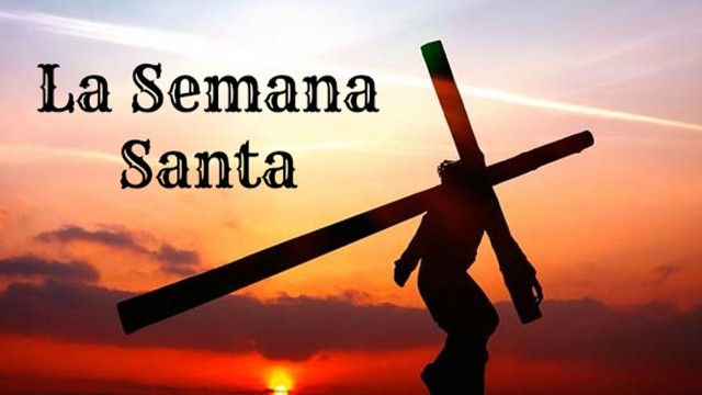 Semana-Santa