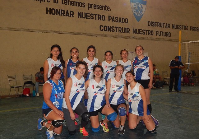 VOLEY27SANMARTIN