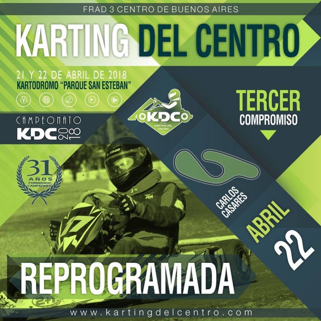 KARTING10
