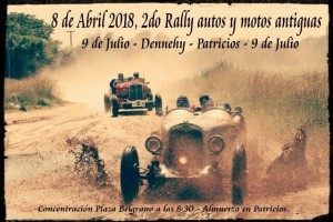 rallyautosantiguos