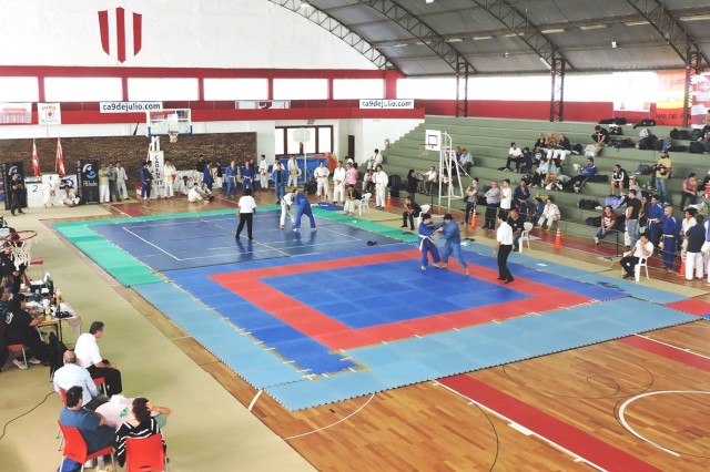 JUDO8