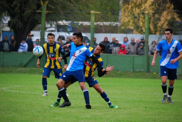 ONCETIGRES-SANMARTIN