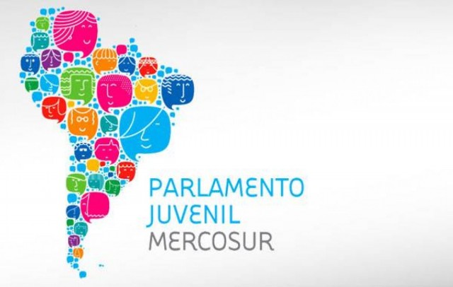 PARLAMENTO JUVENIL