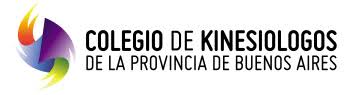 Congreso Nacional de Kinesiología