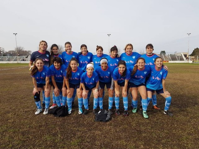 FUTBOLFEMENINO-SANMARTIN