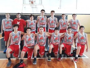 basquetU15