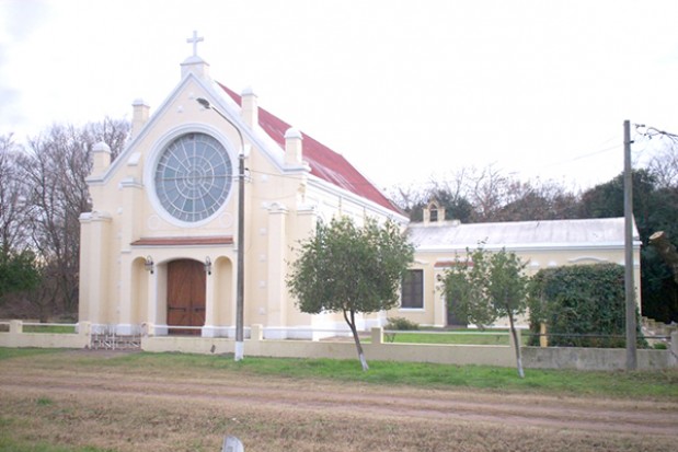 capilla del carmen de dennehy