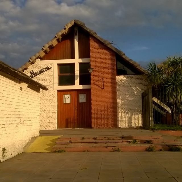 Rancho «Las Nazarenas» cambiará su tradicional fisonomía