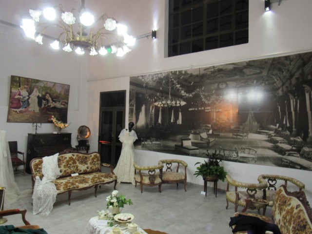 Este domingo, «La Noche de los Museos»