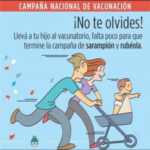 vacunacion26SARAMPION