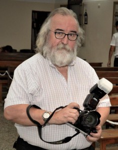 guillermo pastor