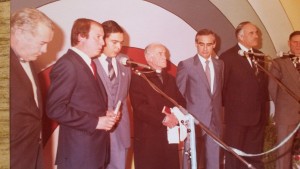 macheroniinauguracion canal