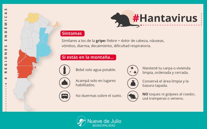 hantavirus