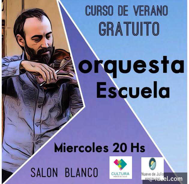 orquesta9DEJULIO