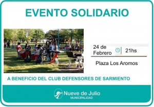 EVENTO23